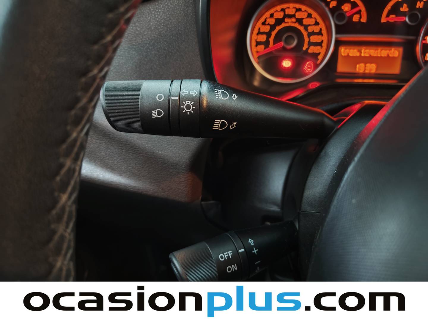 Foto Fiat Doblò Fiat Dobló Panorama 1.6 Multijet Trekking (95 CV)  Camperizada