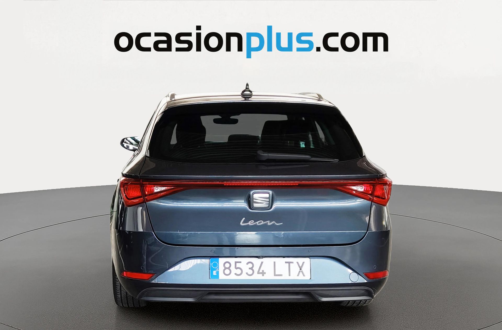 SEAT León ST 1.5 TGI GNC Xcellence Go L DSG - foto 17