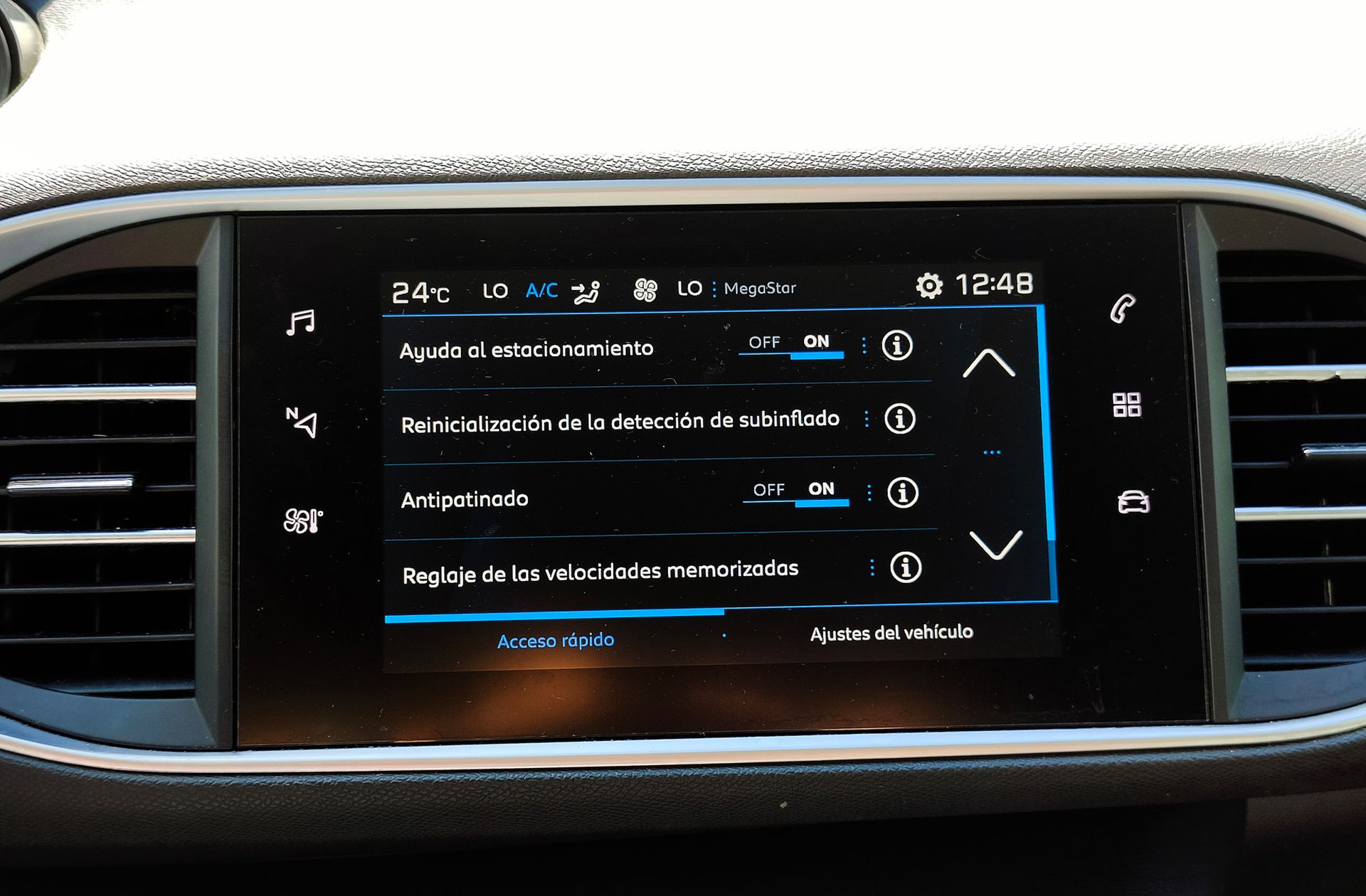 Peugeot 308 PureTech 130 Style - foto 12