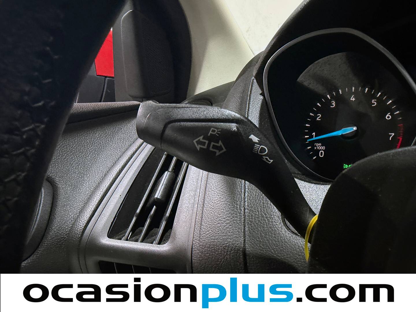 Ford Focus Ford Focus 1.0 Ecoboost S&S Trend (100 CV) de segunda mano