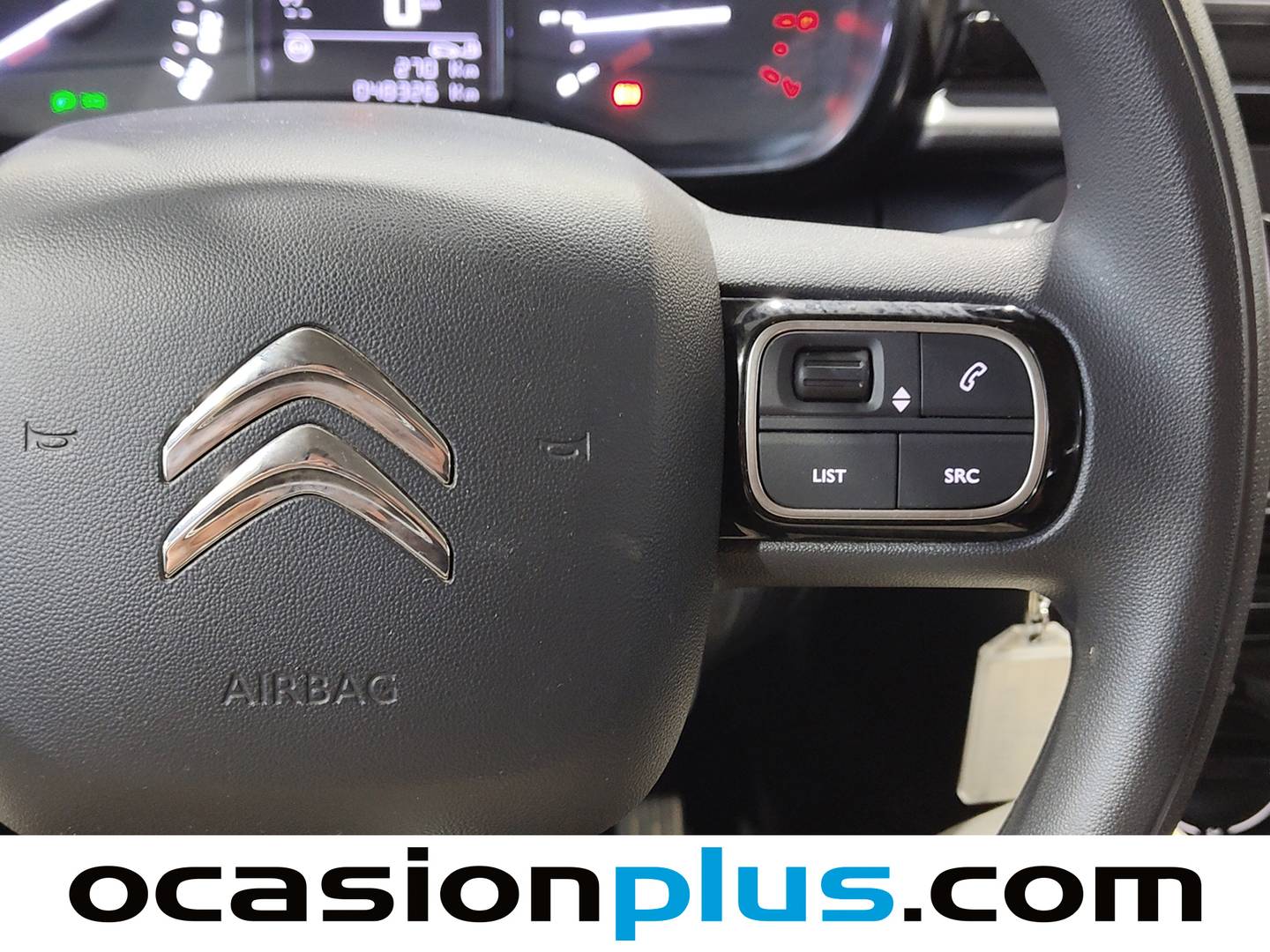 Foto Citroën C3 Citroën C3 BlueHDi 100 S&S You! 75 kW (102 CV)