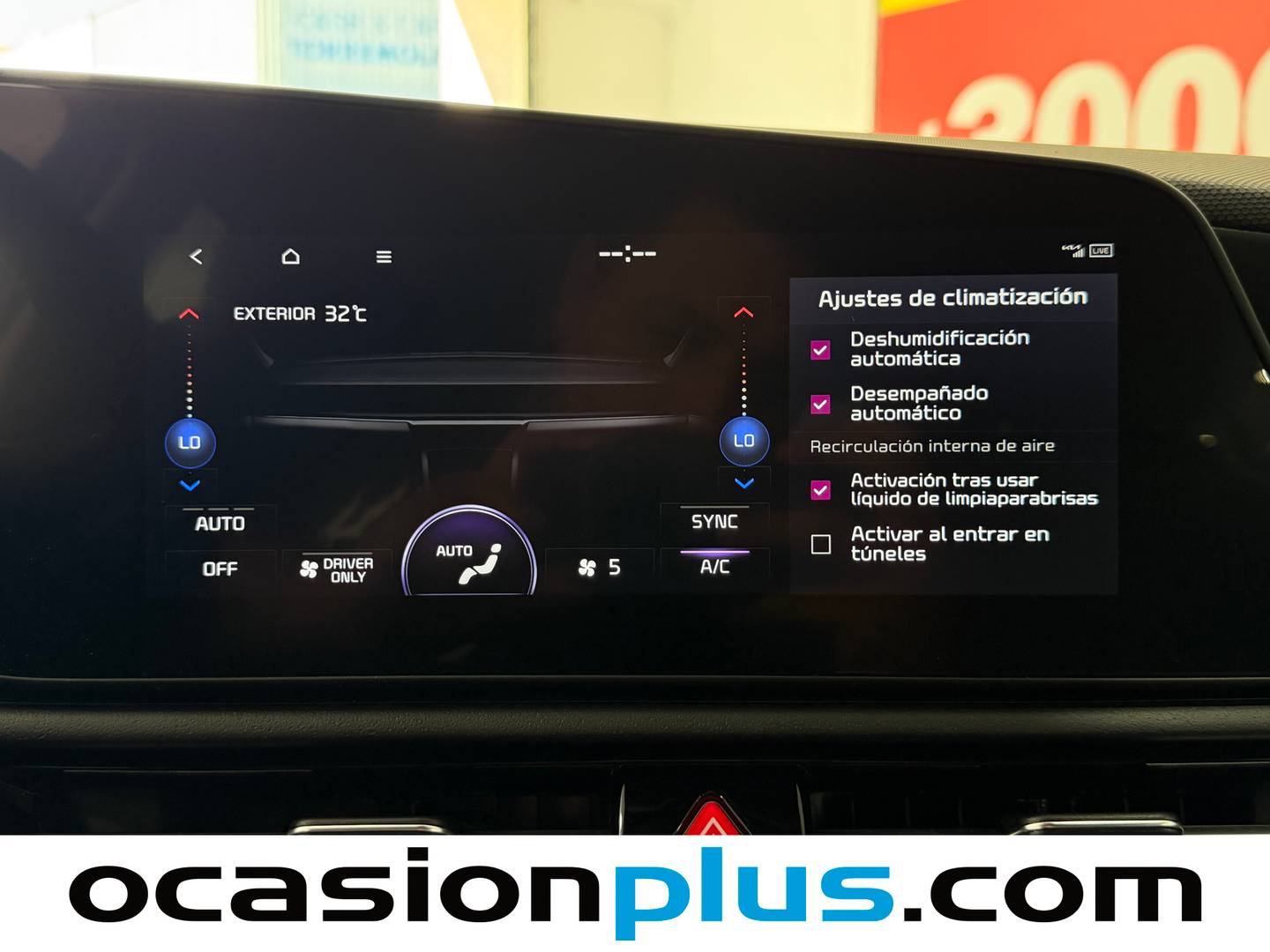 KIA Niro KIA Niro 1.6 GDi HEV Concept (129 CV) km 0