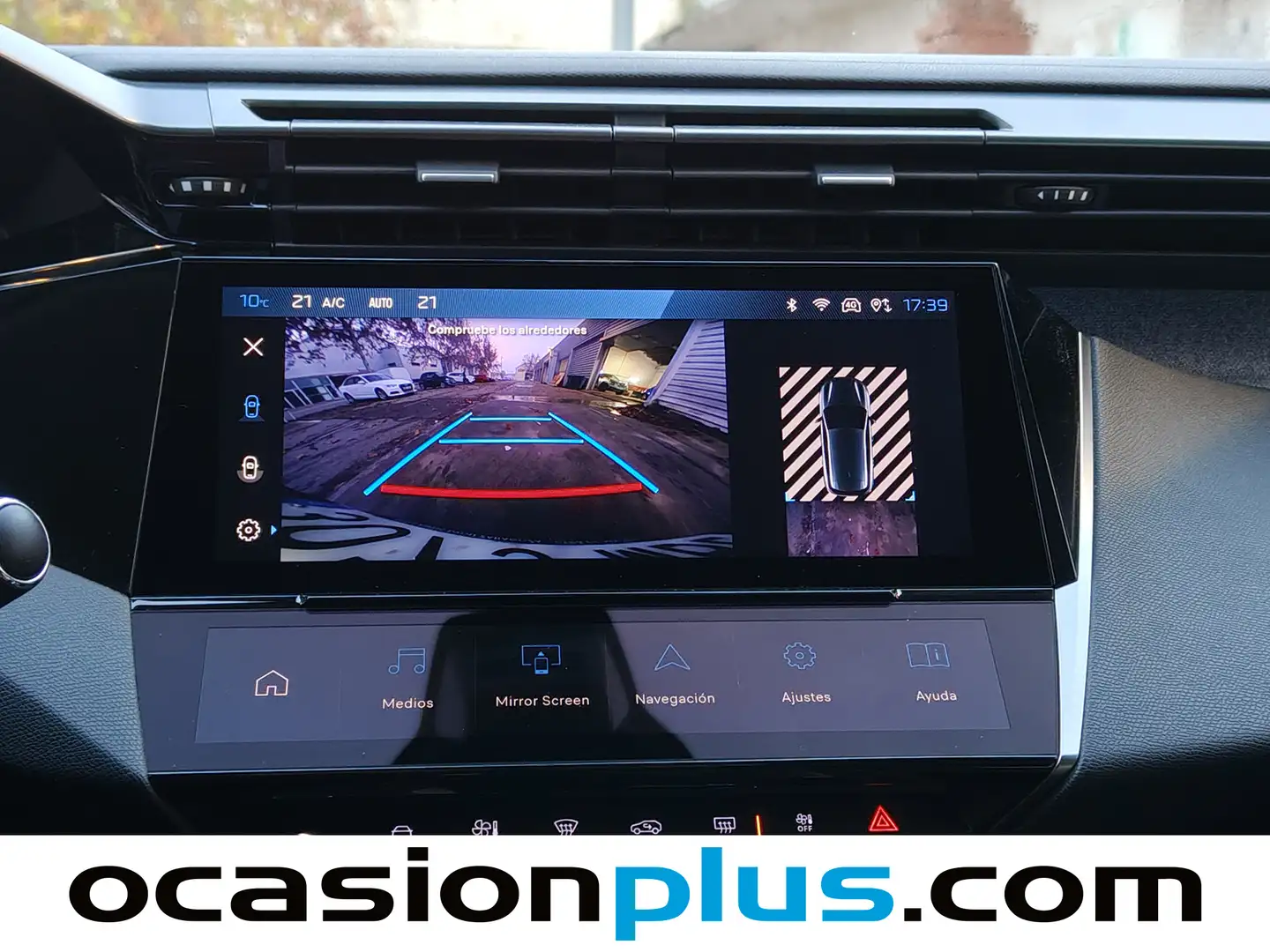 Foto Peugeot 308 Peugeot 308 PureTech 130 S&S Allure Pack (130 CV)