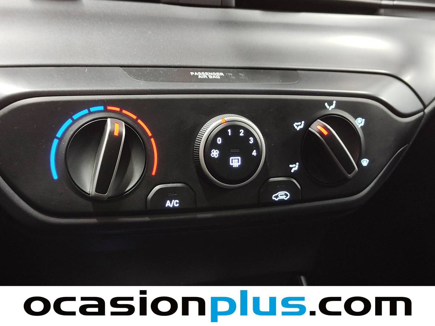 Foto Hyundai Bayon Hyundai Bayon 1.0 TGDI 48V Maxx 74 kW (100 CV)