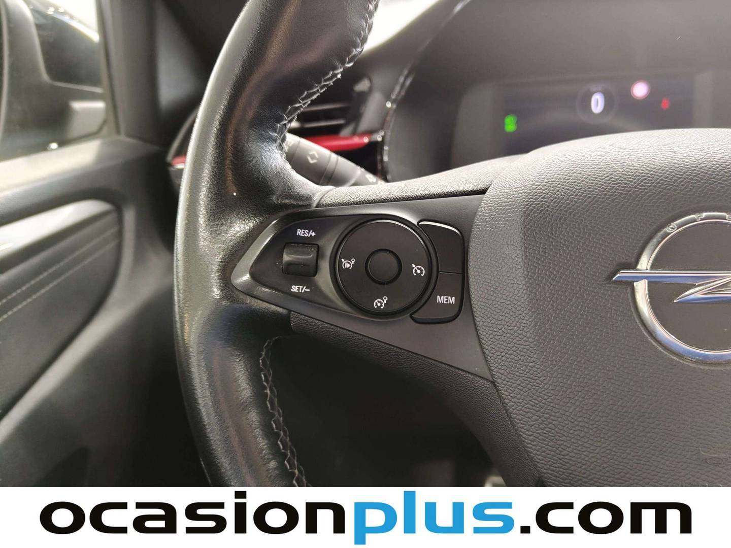 Opel Corsa Opel Corsa 1.2 Turbo XHL GS-Line (100 CV) gasolina