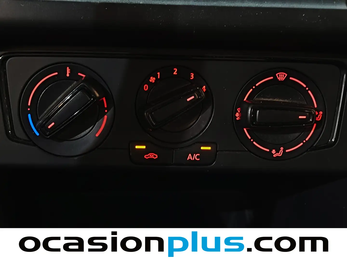 Foto Volkswagen Polo Volkswagen Polo Edition 1.4 TDI BMT (75 CV)