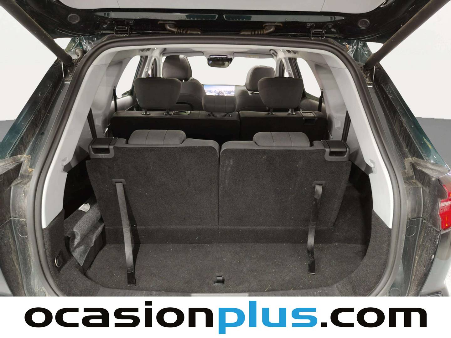 Foto EBRO S800 EBRO S800 1.5 TGDI PHEV Luxury E-CVT (279 CV) 7 PLAZAS siete plazas