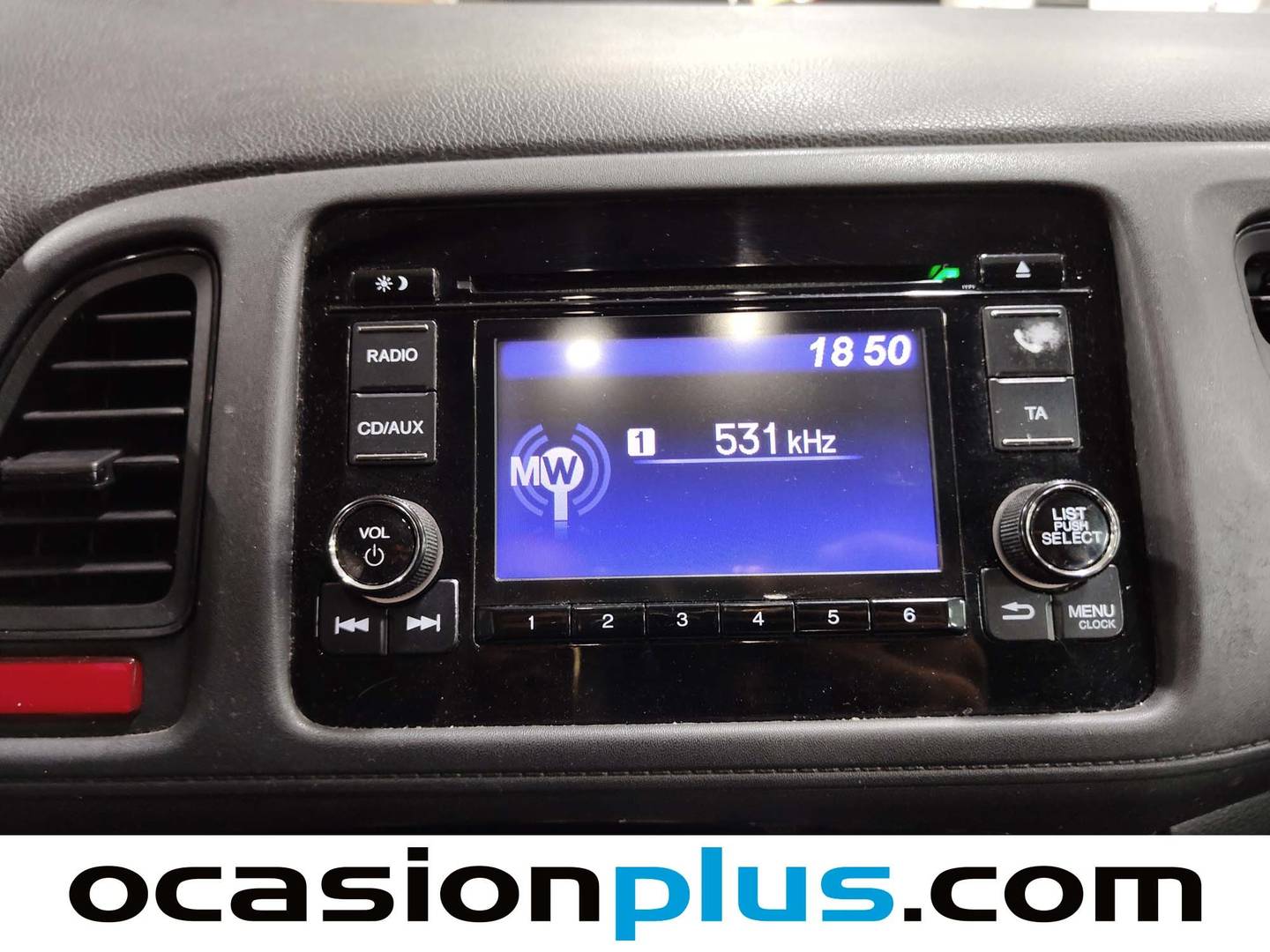 Foto Honda HR-V Honda HR-V 1.5 i-VTEC Comfort (130 CV)