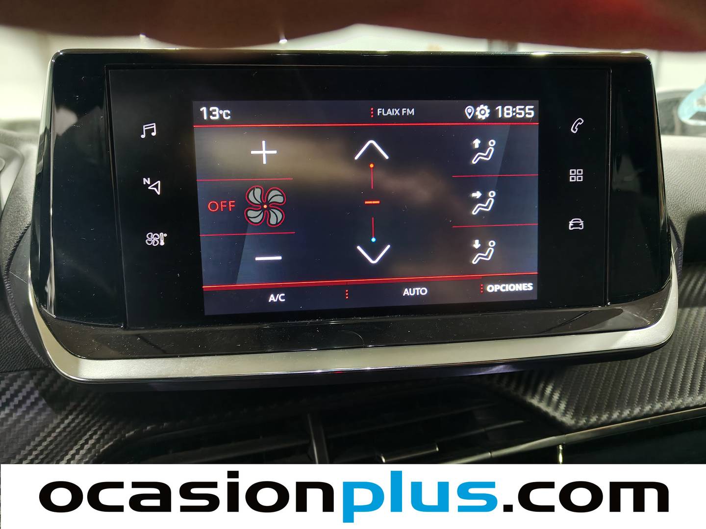 Foto Peugeot 2008 Peugeot 2008 PureTech 130 S&S Allure  (130 CV)