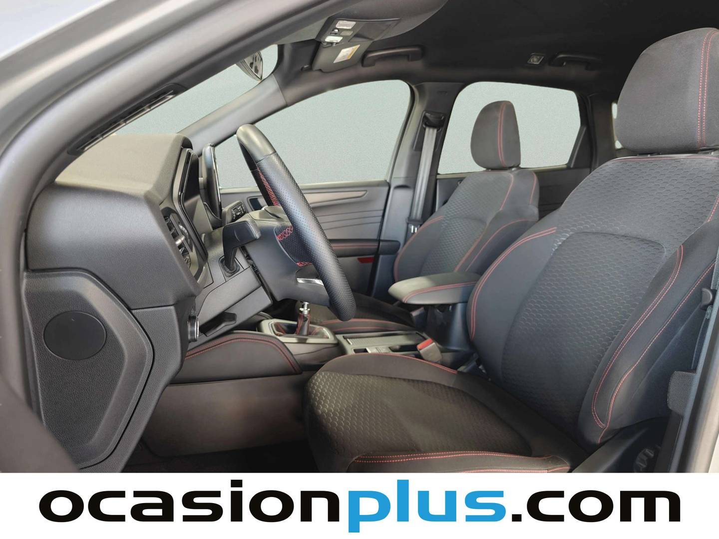 Ford Kuga Ford Kuga 1.5T EcoBoost ST-Line 4x2 (150 CV) de segunda mano