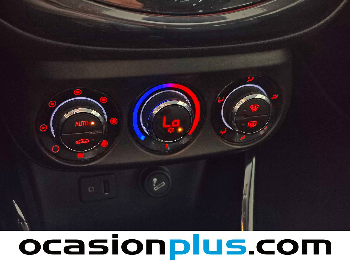 Opel Adam Opel Adam 1.4 XEL Glam (87 CV) 2015