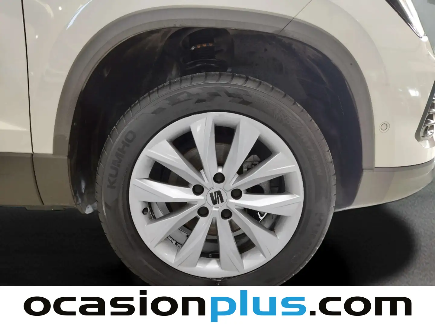 Foto Seat Ateca SEAT Ateca 1.5 TSI S&S Style XL (150 CV)