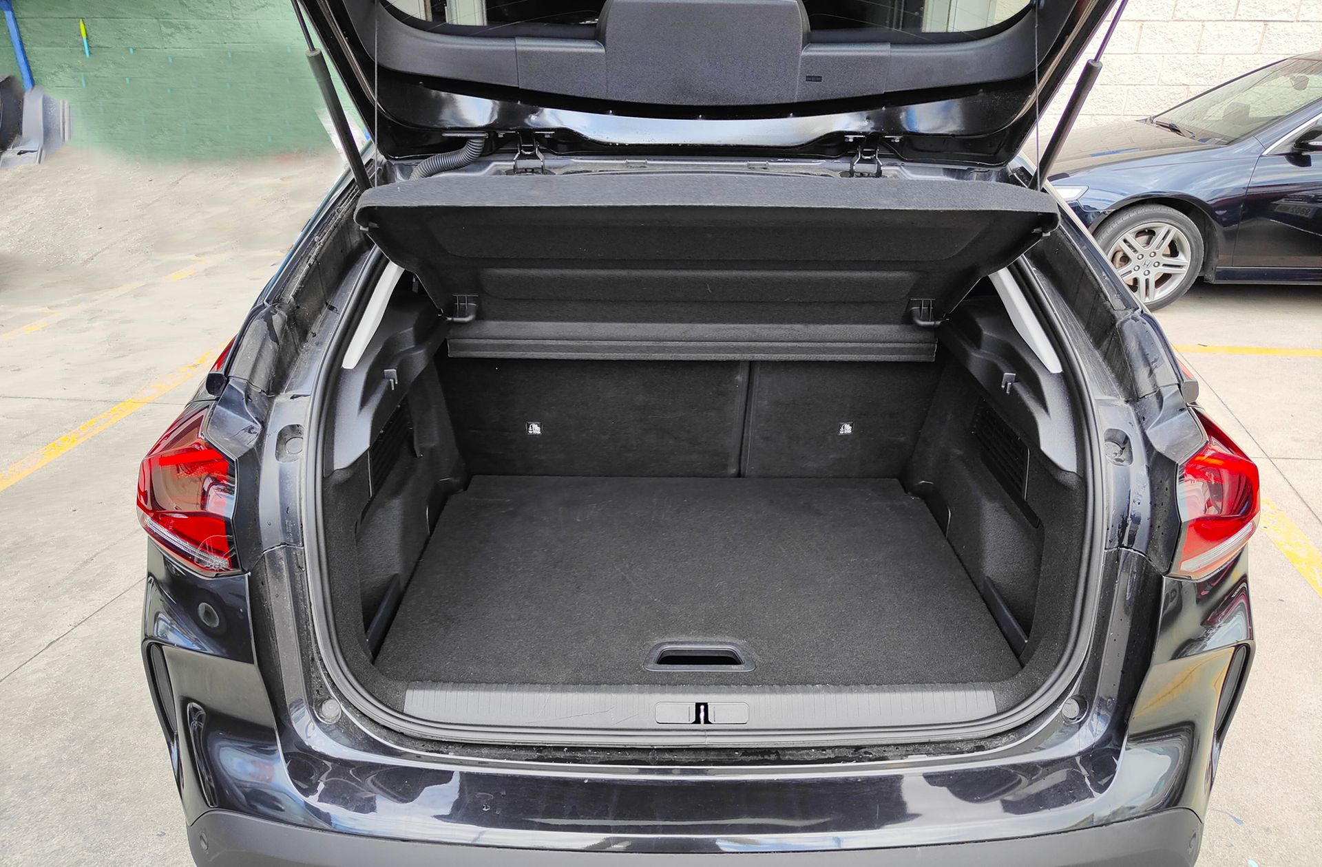 Citroën C4 PureTech 130 Feel Pack - foto 16
