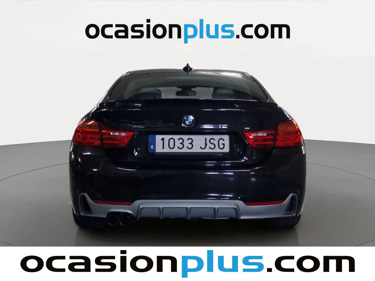BMW Serie 4 BMW Serie 4 430d Gran Coupe (258 CV) Pack M automático