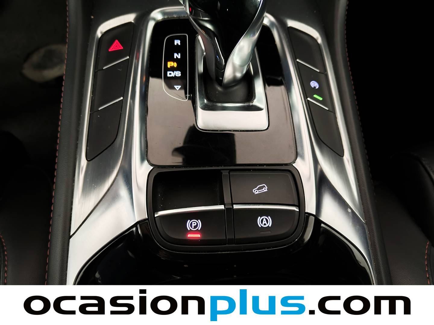 MG HS MG HS 1.5 Turbo GDI Comfort DCT (162 CV) seminuevo