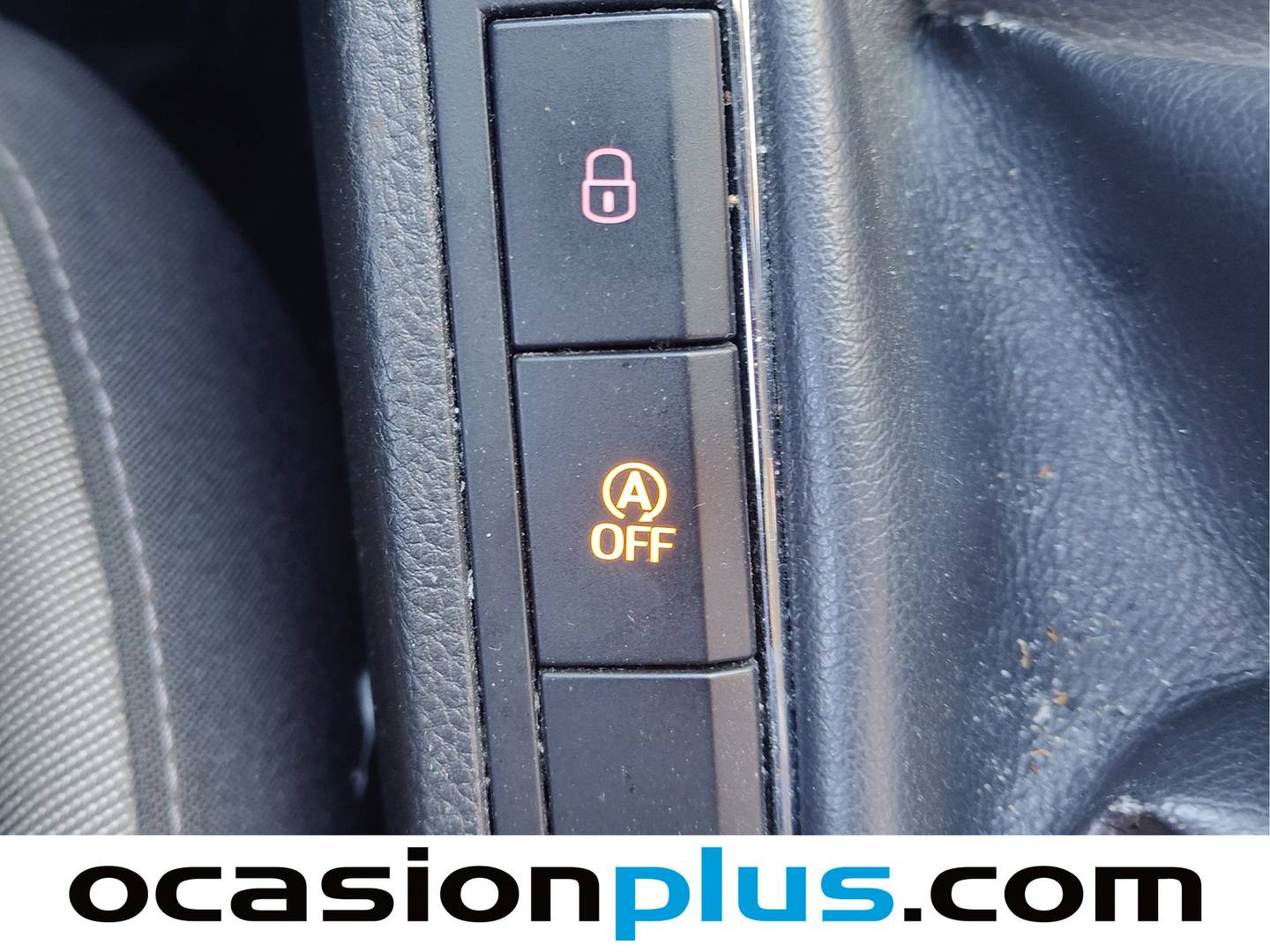 Extras del Seat Ibiza Seat Ibiza 1.0 EcoTSI S&S Style (95 CV)