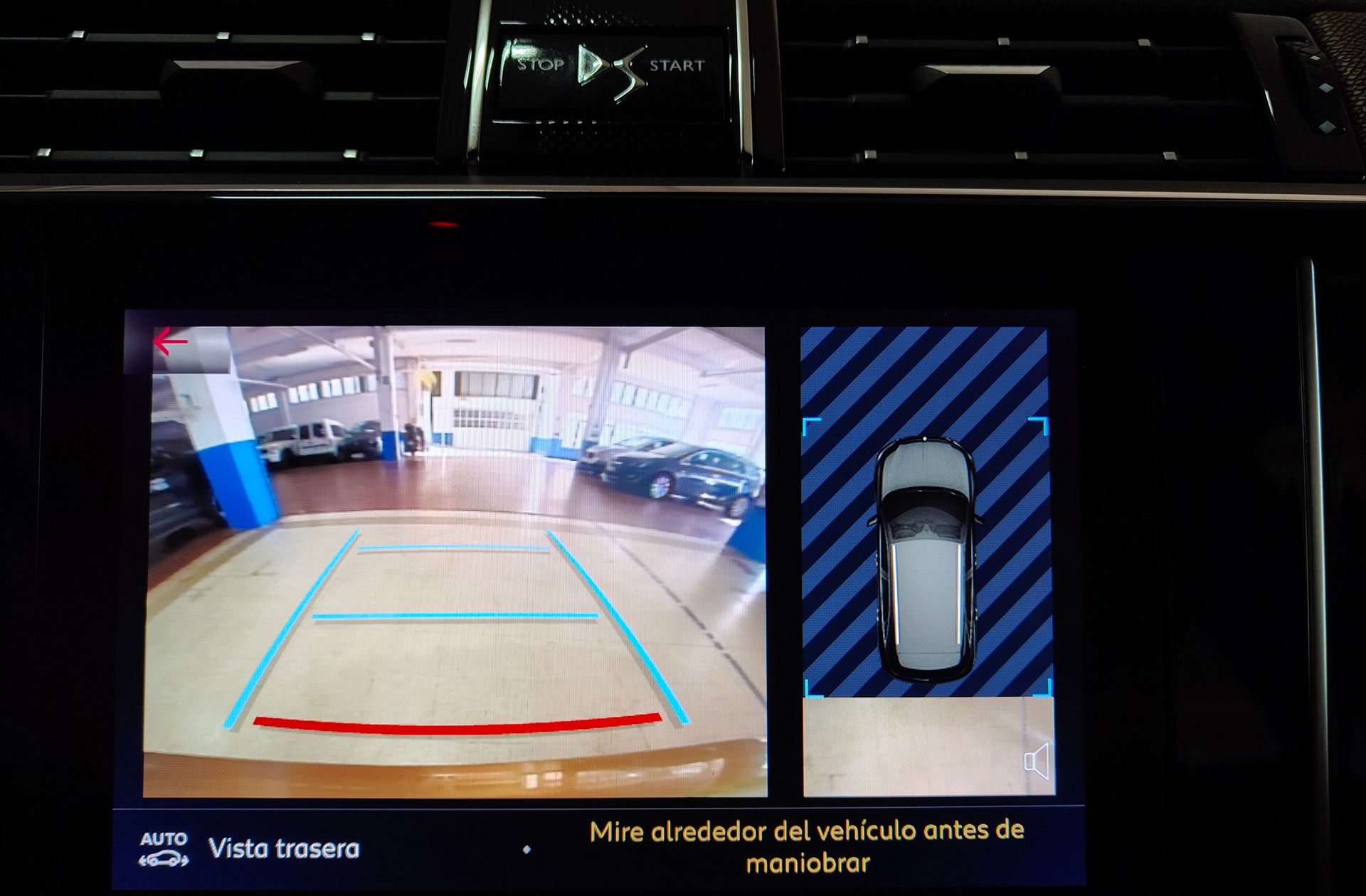 DS DS 7 Crossback BlueHDi 130 Be Chic - foto 8