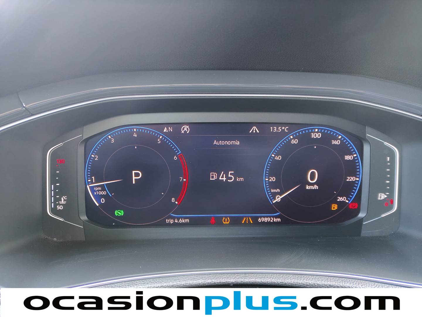 Foto Volkswagen T-Roc Volkswagen T-Roc Sport 2.0 TSI 4Motion (190 CV) DSG