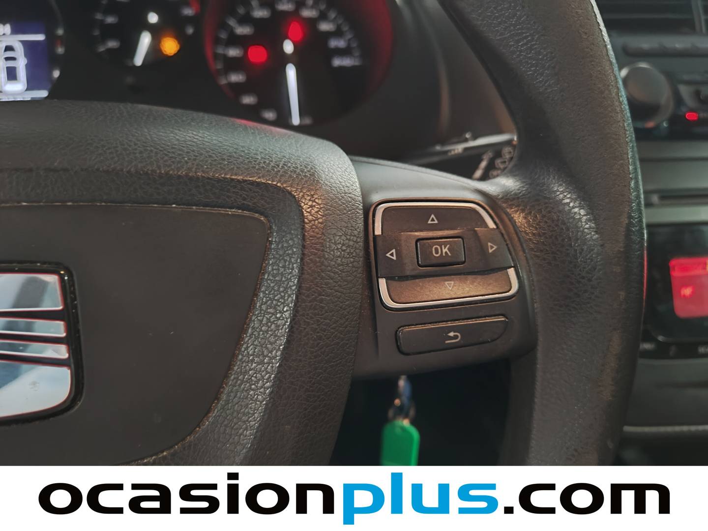 Foto Seat Altea SEAT Altea 1.4 TSI Reference (125 CV)