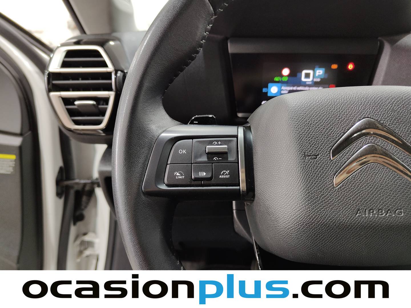 Citroën C4 Citroën C4 PureTech 130 S&S Plus EAT8 (131 CV) de ocasión