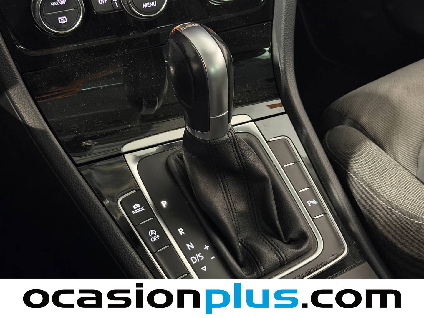 Volkswagen Golf Volkswagen Golf Sport 1.5 TSI Evo (150 CV) DSG de segunda mano