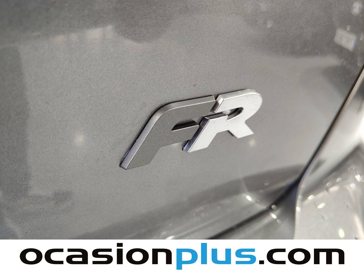 Seat Ateca Seat Ateca 1.5 TSI S&S FR Special Edition (150 CV) de segunda mano