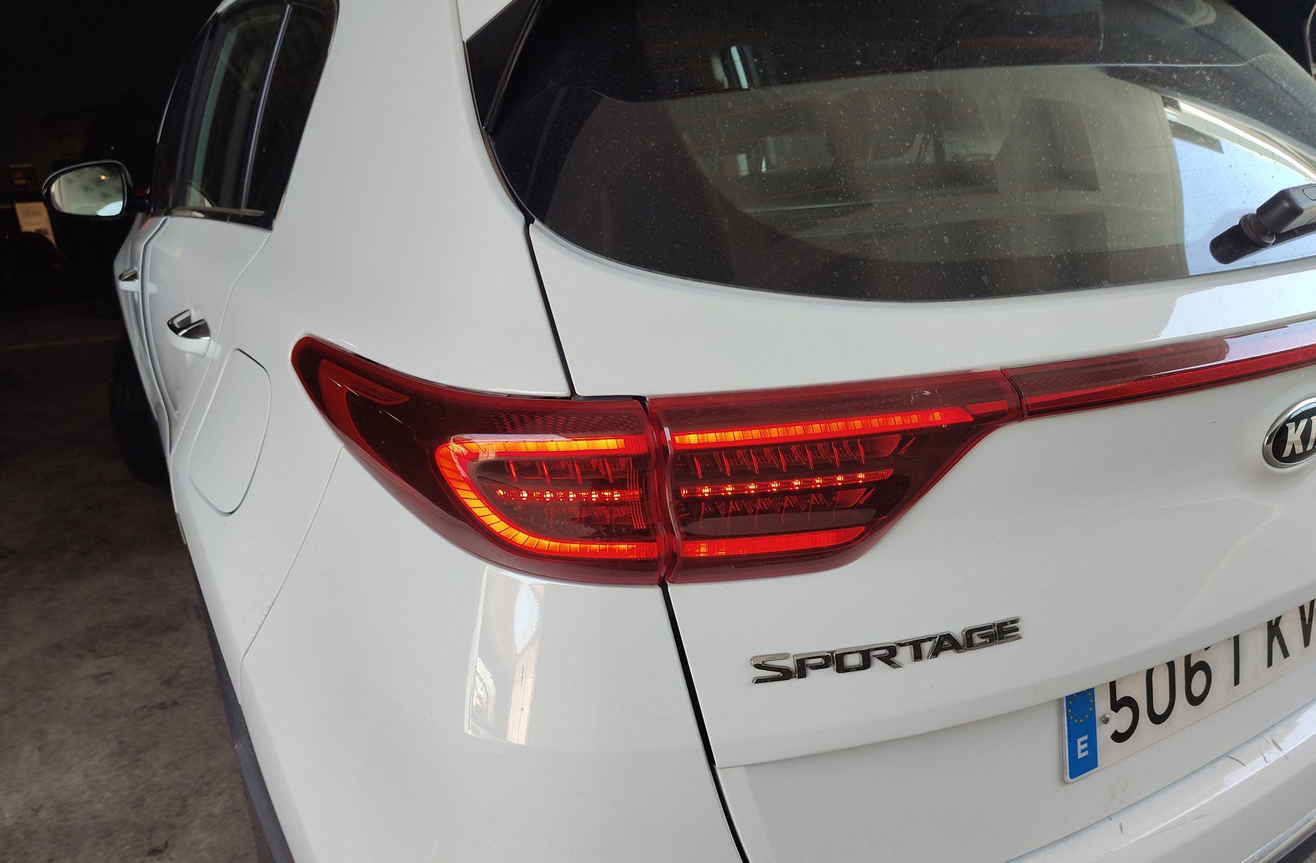 Kia Sportage 1.6 CRDi Drive 4x2 - foto 17