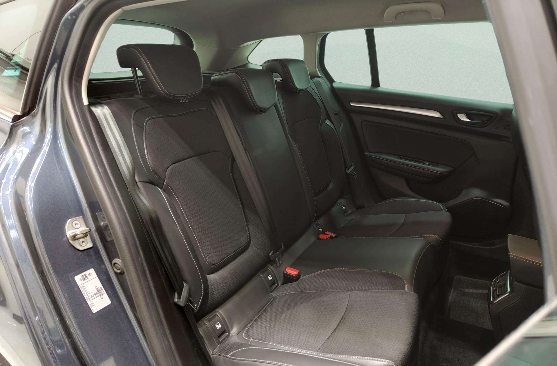 Renault Mégane Sport Tourer Techno TCe EDC GPF - foto 20