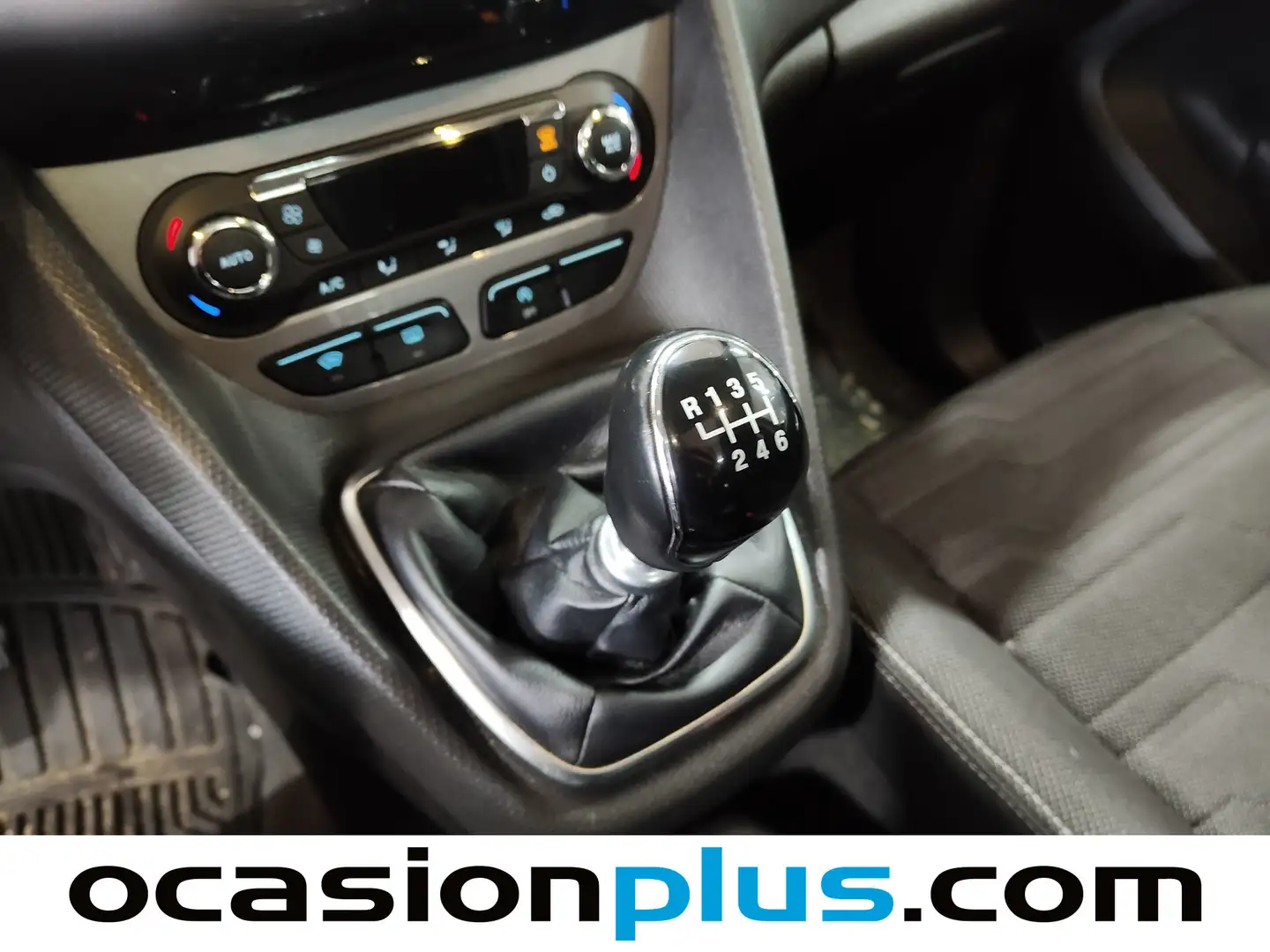 Foto Ford Grand Tourneo Connect Ford Grand Tourneo Connect 1.5 TDCi Titanium (120 CV) 7 Plazas