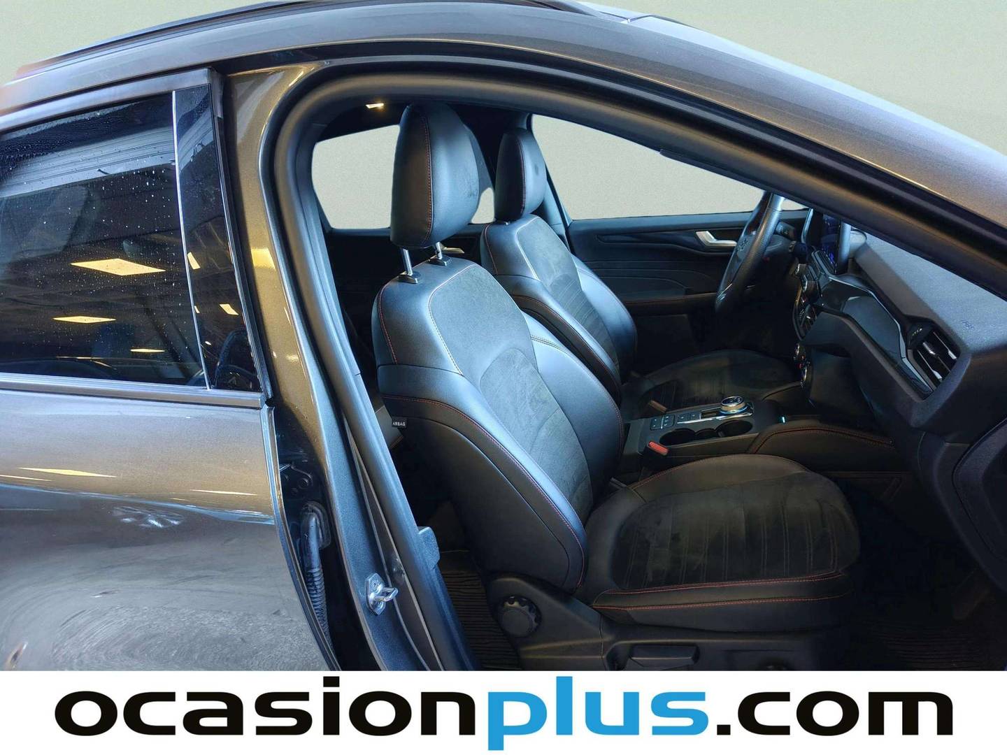 Ford Kuga Ford Kuga 2.5 Duratec PHEV ST-Line X Auto (225 CV) seminuevo
