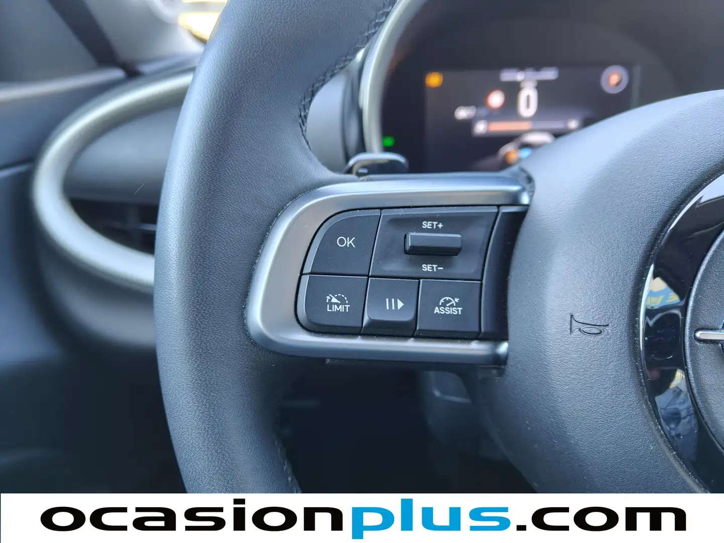 Foto Fiat 600 Fiat 600 1.2 MHEV DDCT (100 CV)