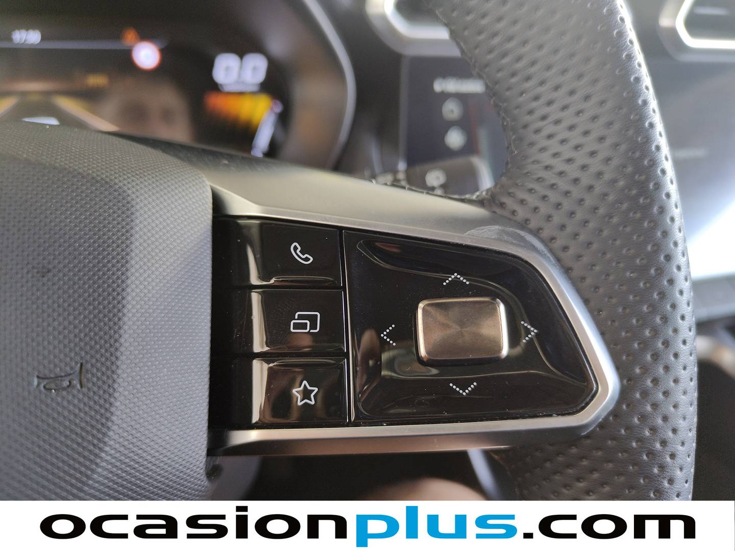 MG ZS MG ZS 1.5 Hybrid+ Luxury (197 CV) al mejor precio