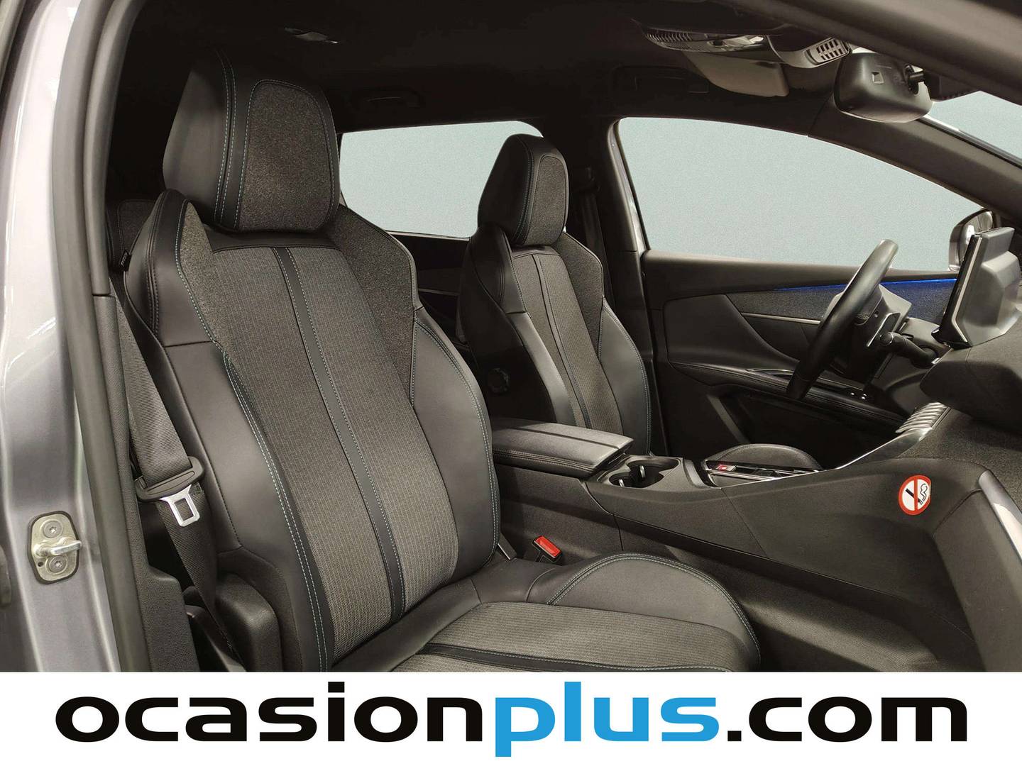 Foto Peugeot 5008 Peugeot 5008 PureTech 130 S&S Allure Pack EAT8 (130 CV) 7 plazas