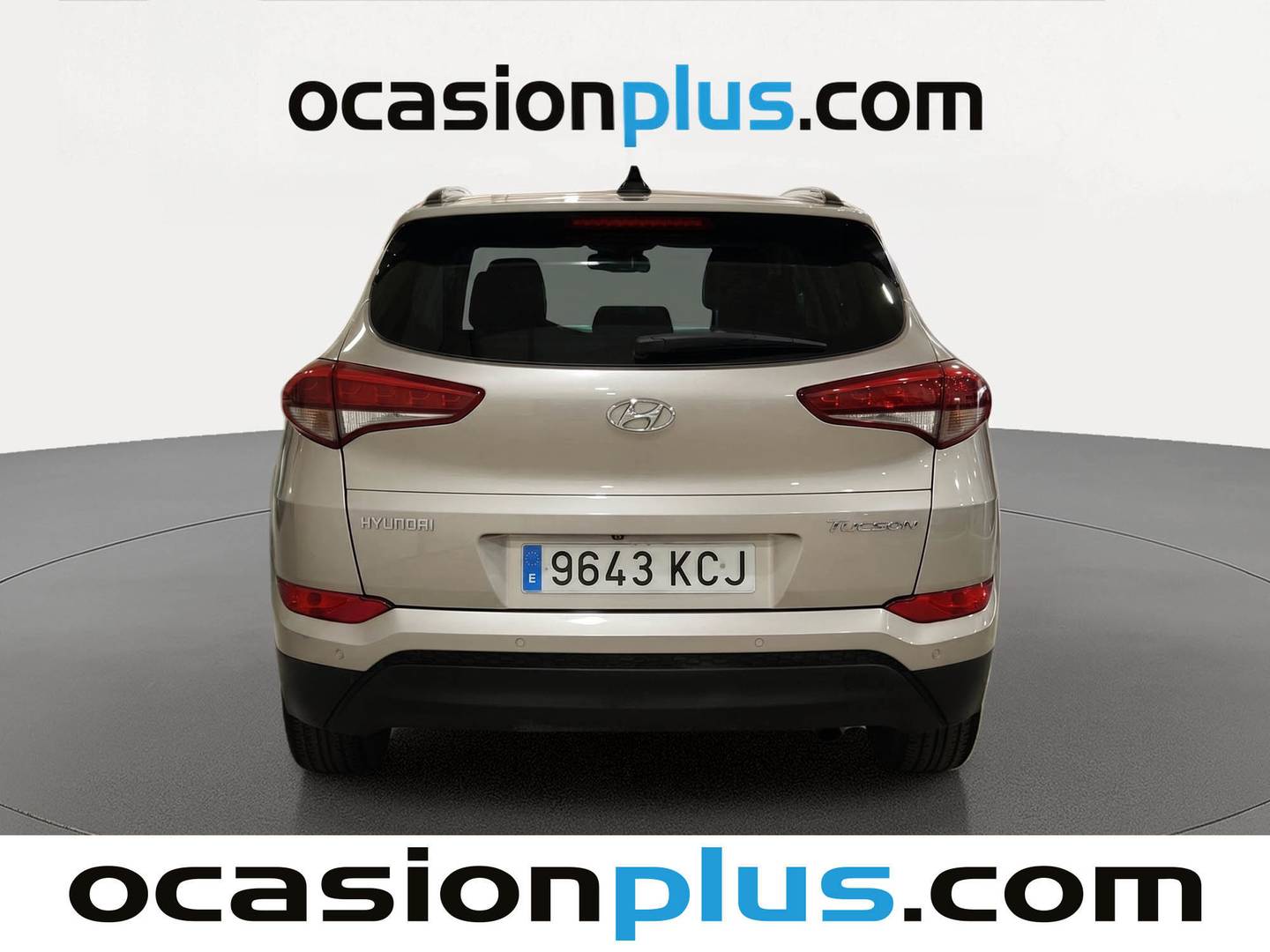 Hyundai Tucson Hyundai Tucson 1.7 CRDI BlueDrive Tecno Sky 4x2 (115 CV) barato