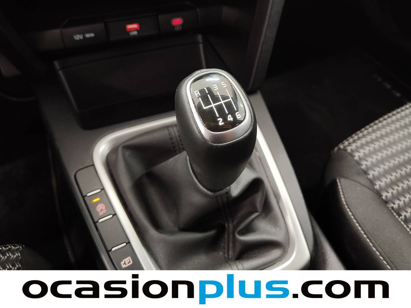 KIA XCeed KIA XCeed 1.0 T-GDi Drive (100 CV) de segunda mano