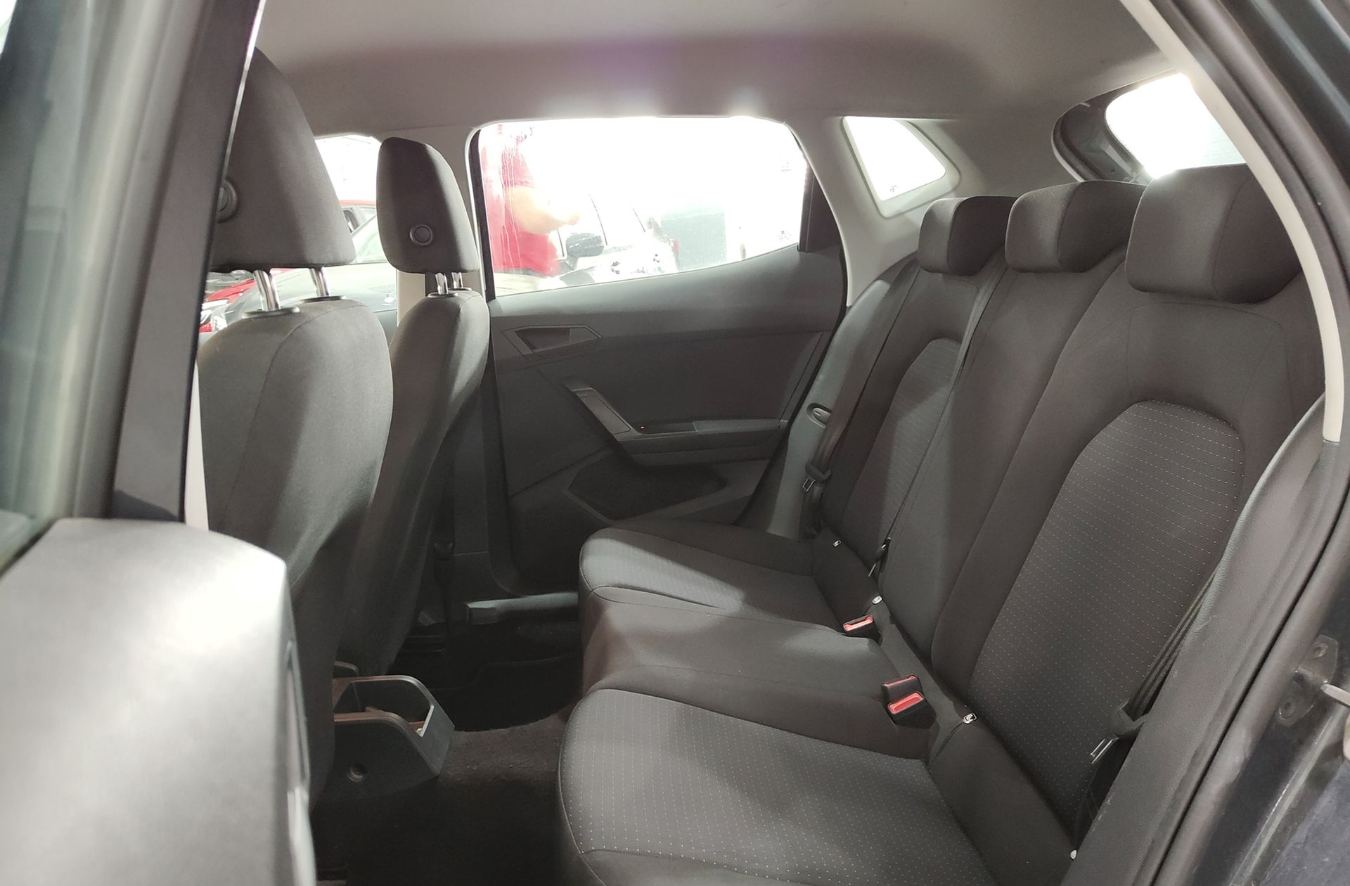 SEAT Ibiza 1.0 TSI Style XL - foto 12