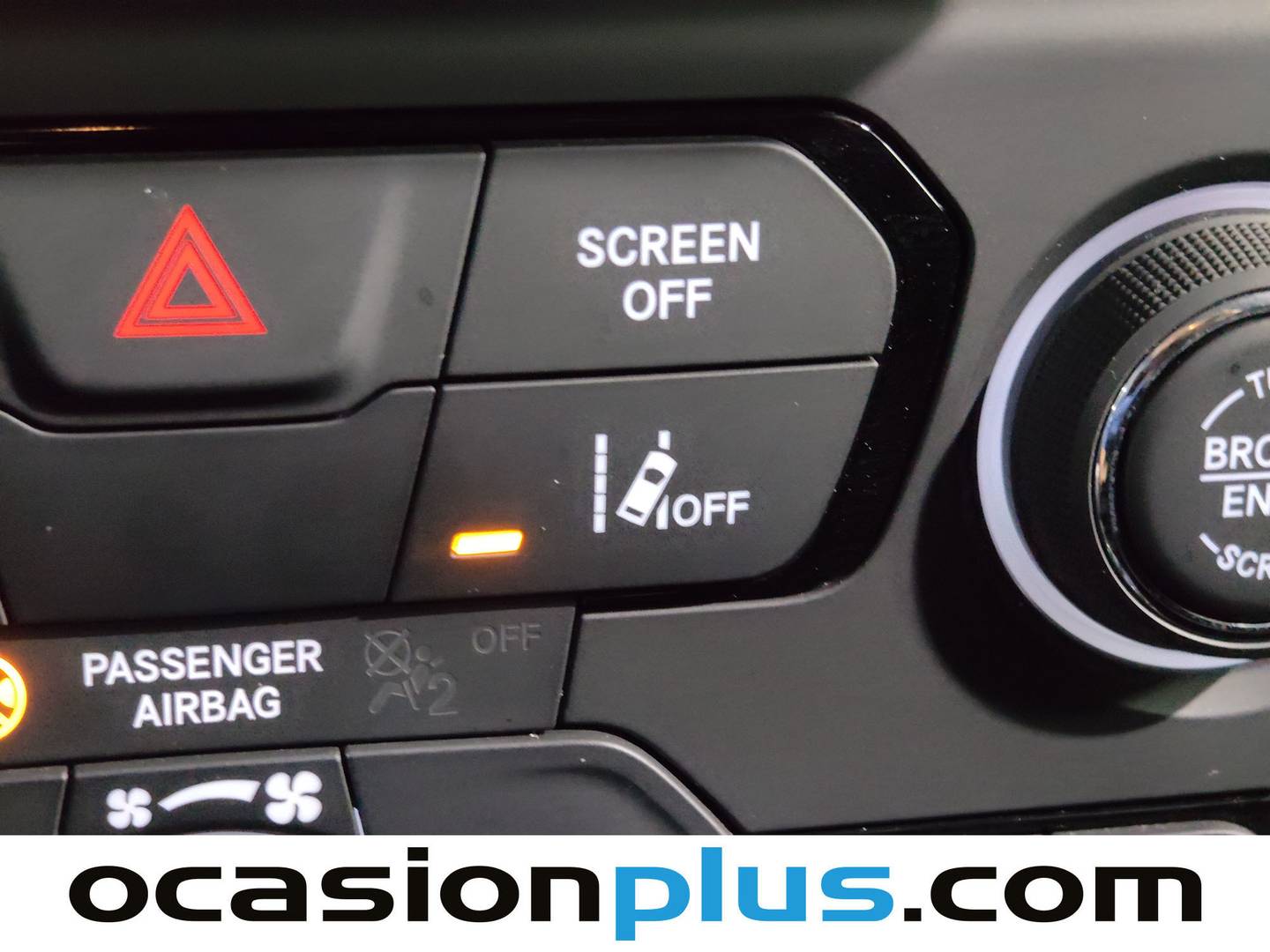 Foto Jeep Renegade Jeep Renegade eHybrid 1.5 Altitude DCT (130 CV)