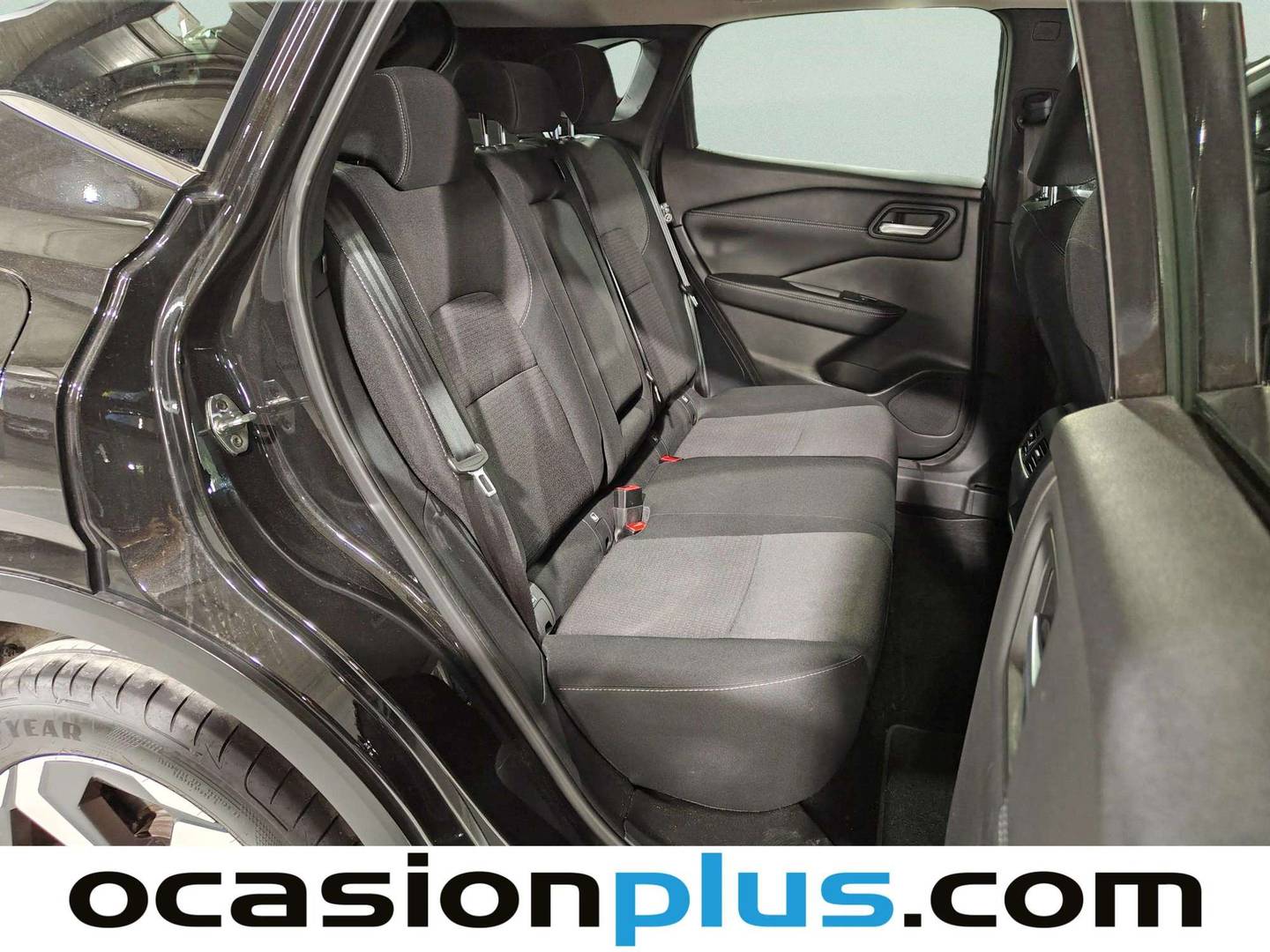 Nissan QASHQAI Nissan Qashqai E-POWER N-Connecta Auto (190 CV) al mejor precio