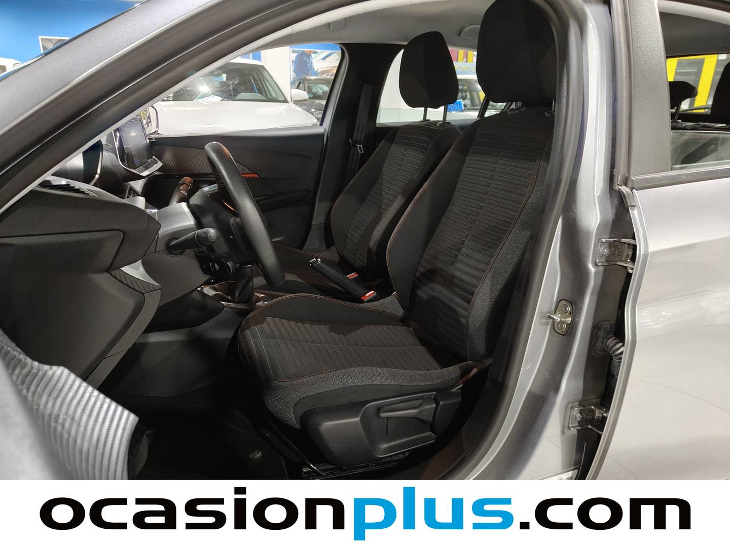 Foto Peugeot 208 Peugeot 208 PureTech 75 S&S Active Pack  (75 CV)