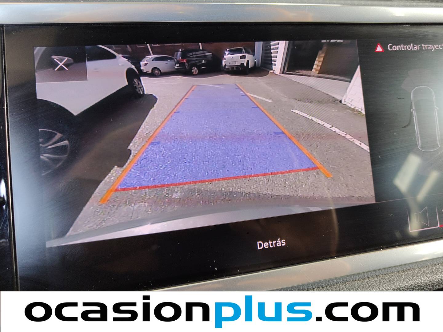 Equipamiento del Audi Q3 Audi Q3 S line 35 TDI (150 CV) S tronic