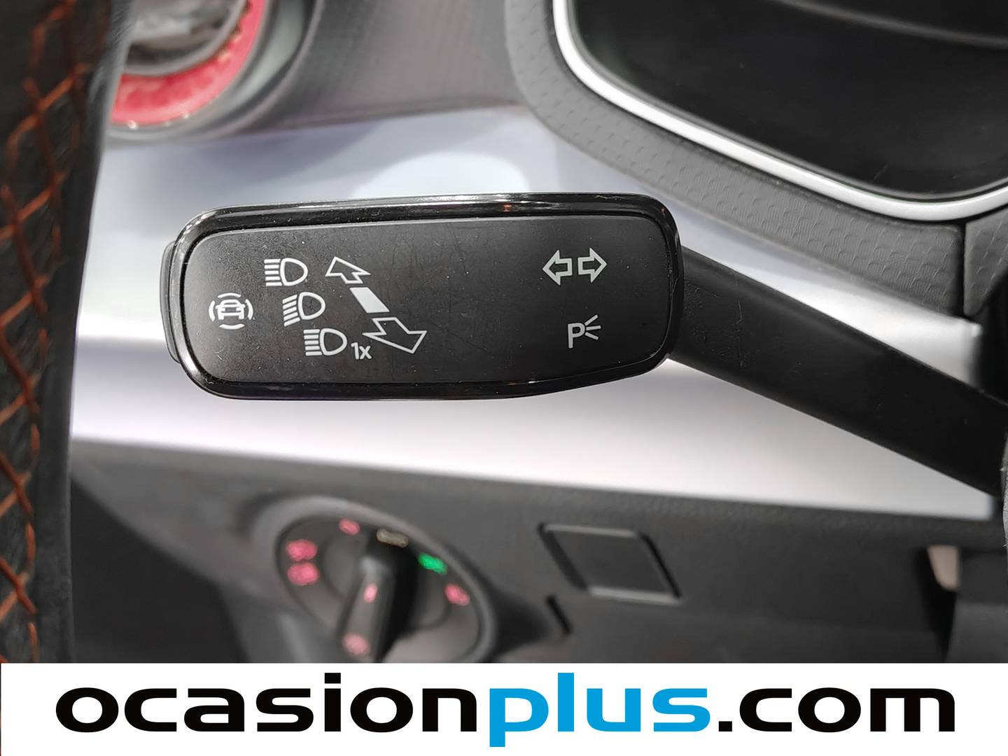 Seat Ibiza SEAT Ibiza 1.5 TSI FR XL DSG (150 CV) 150cv