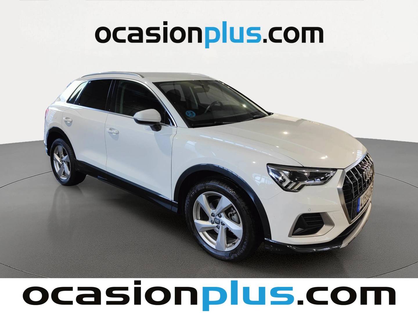 Foto Audi Q3 Audi Q3 Advanced 35 TFSI 110 kW (150 CV) S tronic