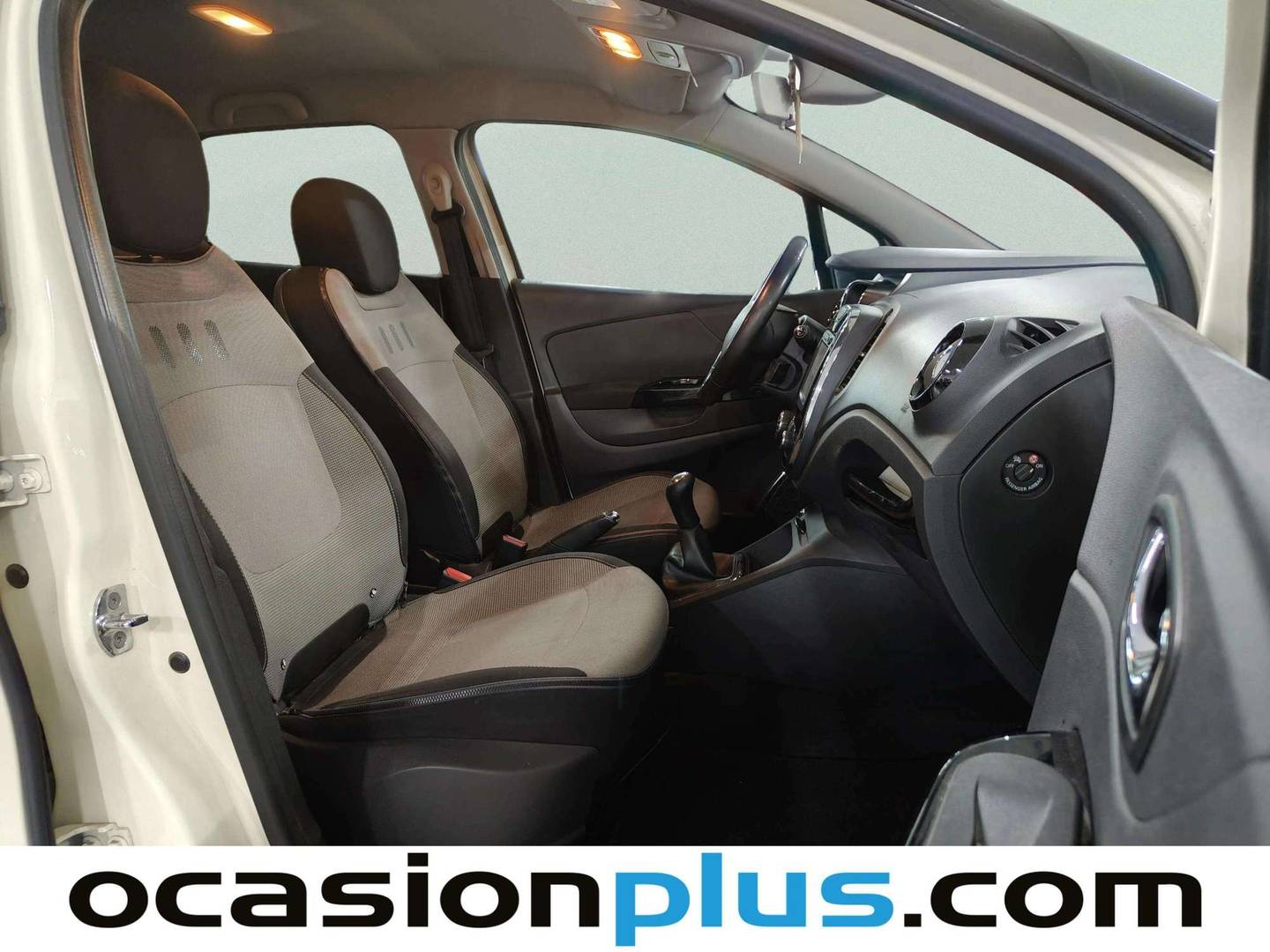 Renault Captur Renault Captur Zen Energy dCi (90 CV) Ecoleader km 0