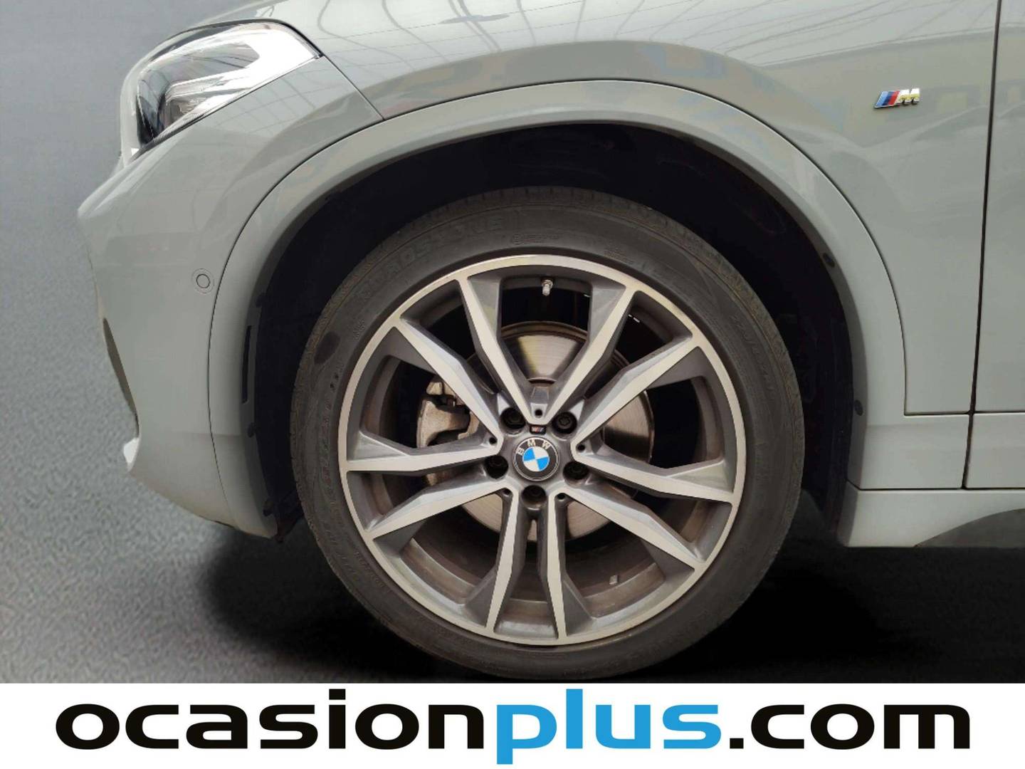 BMW X2 BMW X2 sDrive18i (136 CV) Pack M seminuevo