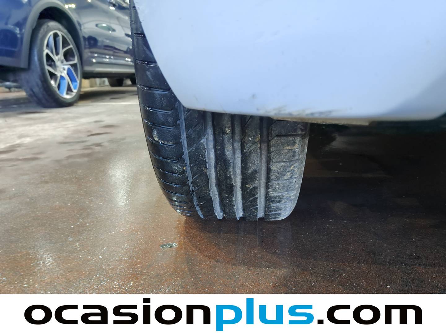 Foto Seat Ibiza SEAT Ibiza 1.5 TSI FR XL DSG (150 CV)