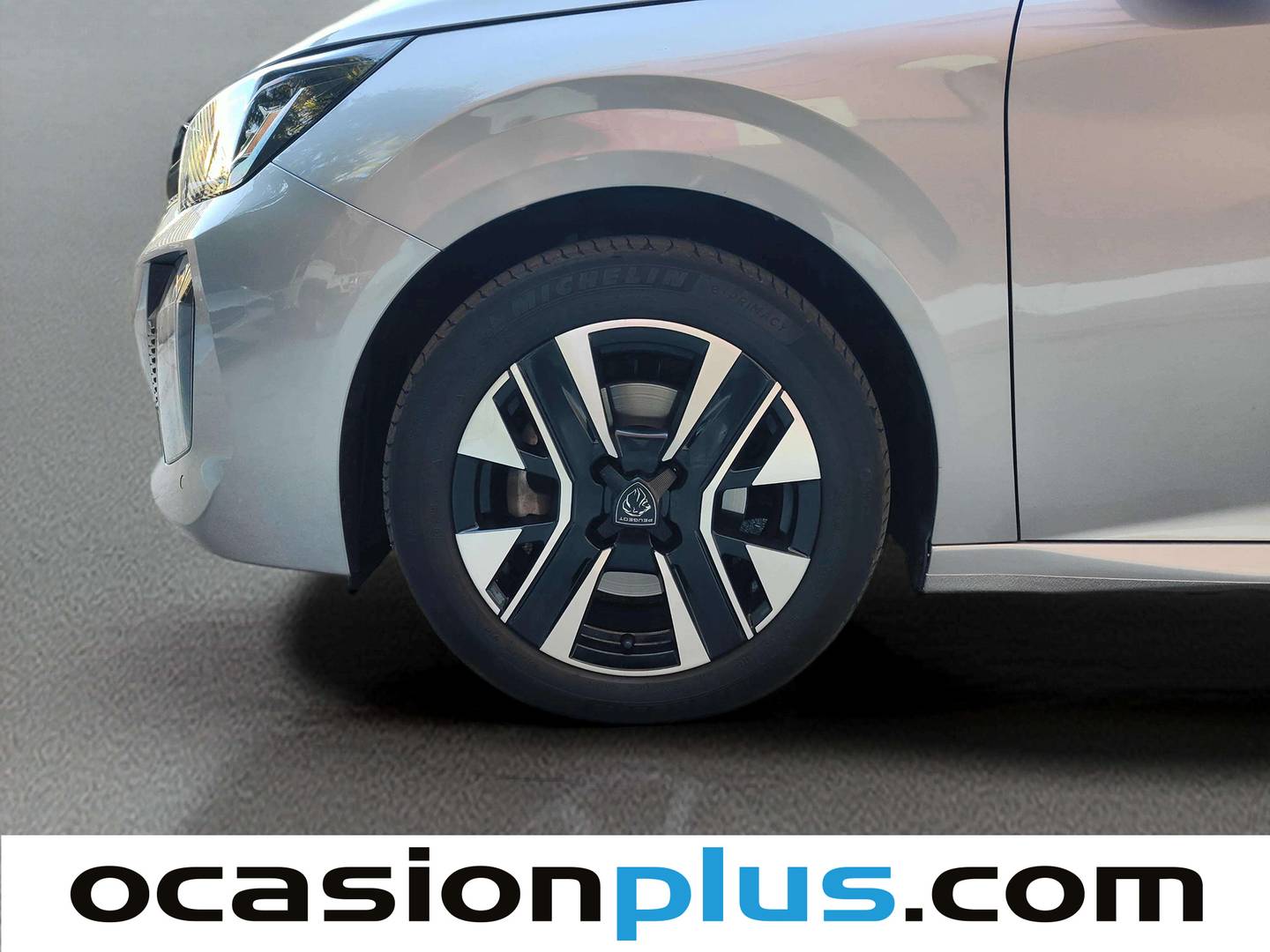 Peugeot 208 Peugeot 208 PureTech 100 Allure (100 CV) al mejor precio