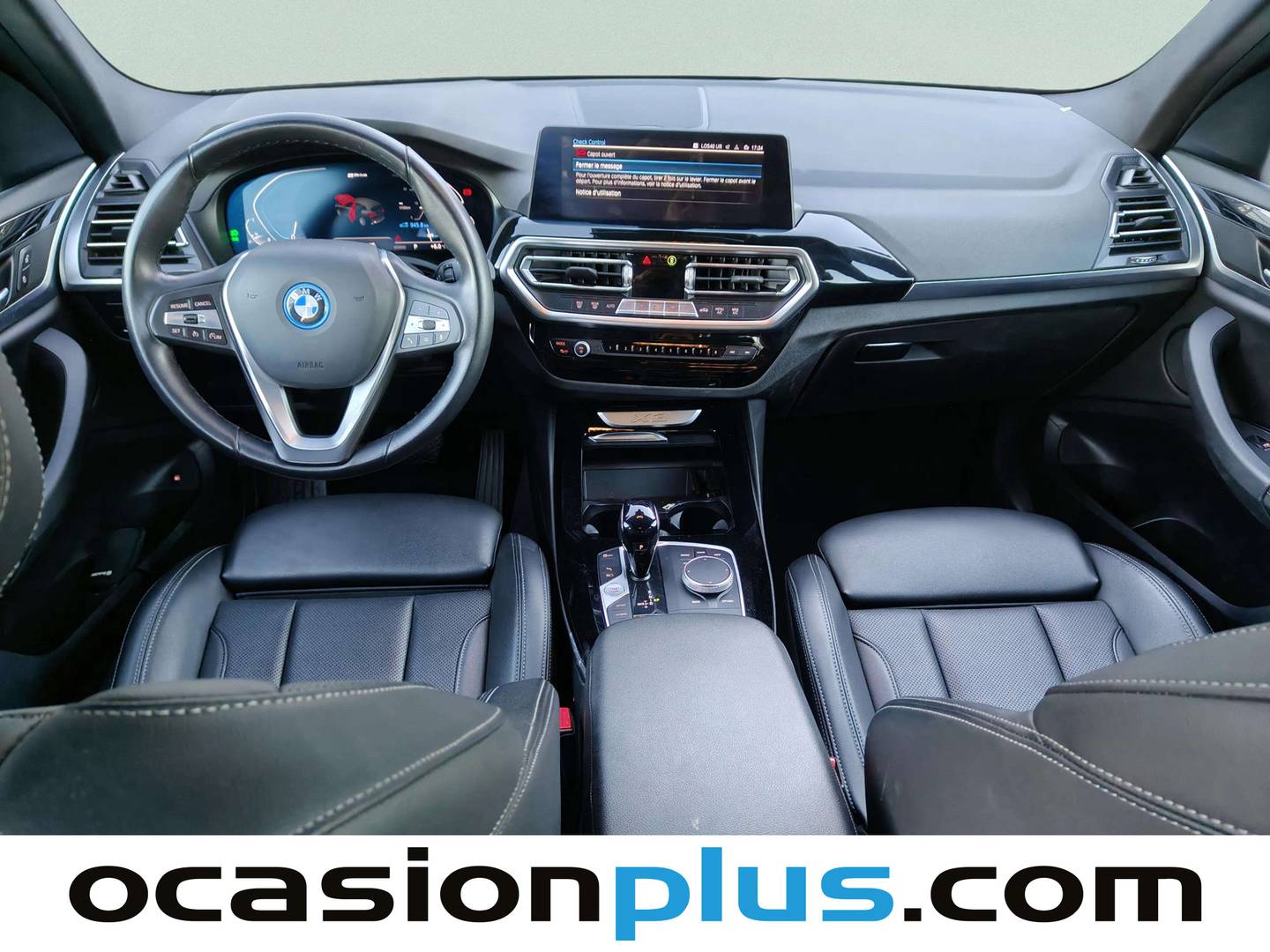 Foto BMW X3 BMW X3 xDrive30e xLine (292 CV)