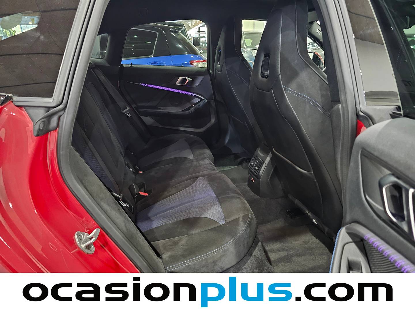 Foto BMW Serie 2 BMW Serie 2 218d Gran Coupe (150 CV) PACK M