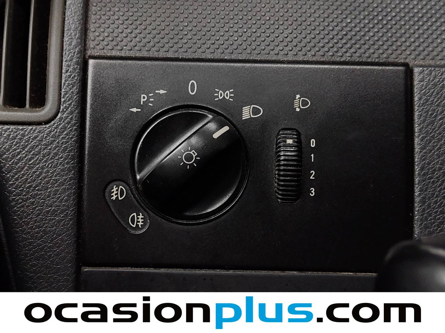 Mercedes Vito Mercedes Vito Furgon 110 CDI Compacta (95 CV) manual