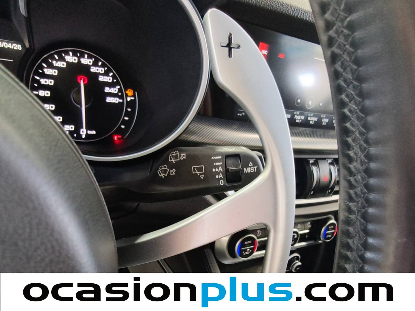 Alfa Romeo Stelvio Alfa Romeo Stelvio 2.2 Diésel Veloce TI Q4 (210 CV) km 0